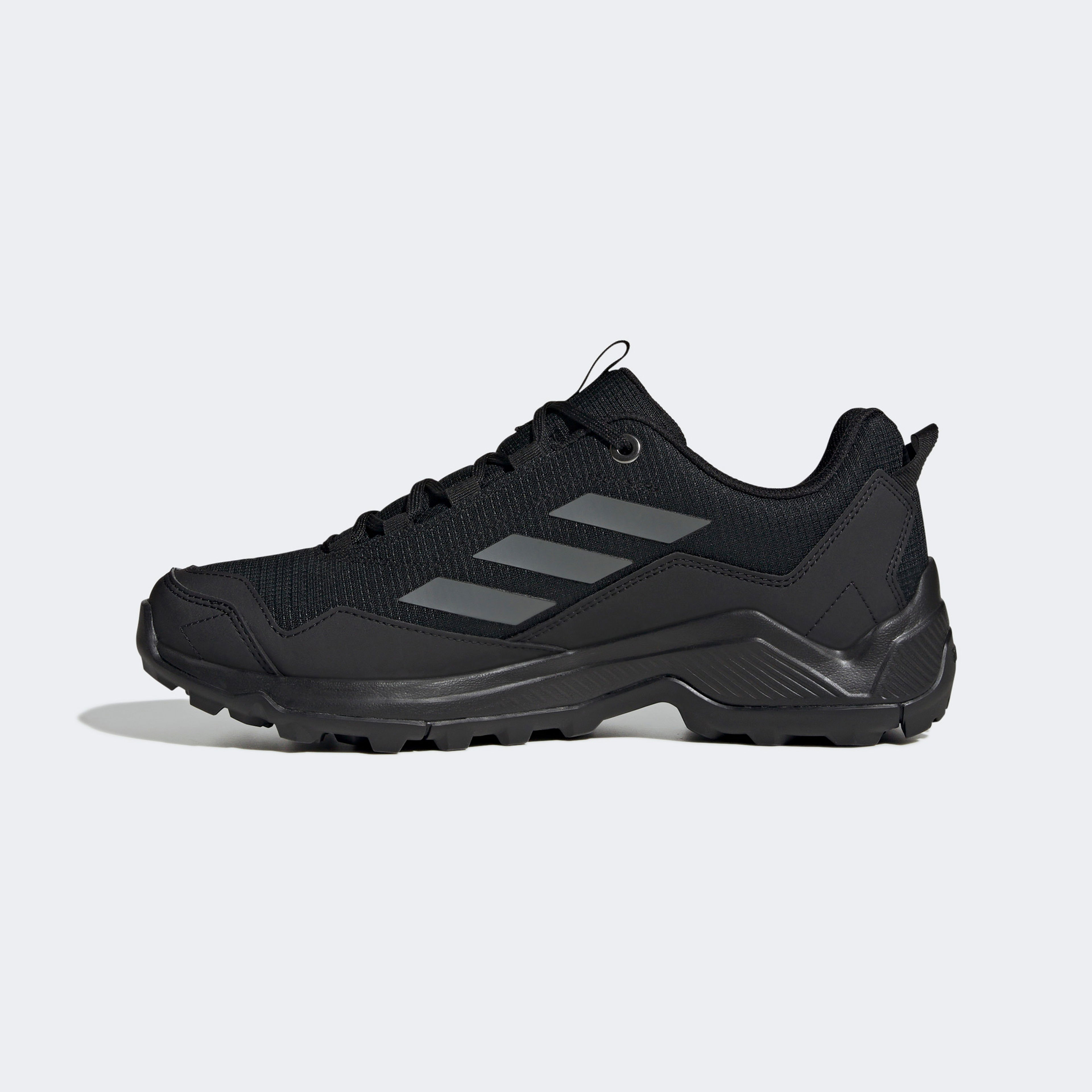 adidas Terrex Eastrail Gore-Tex Erkek Siyah Koşu Ayakkabısı