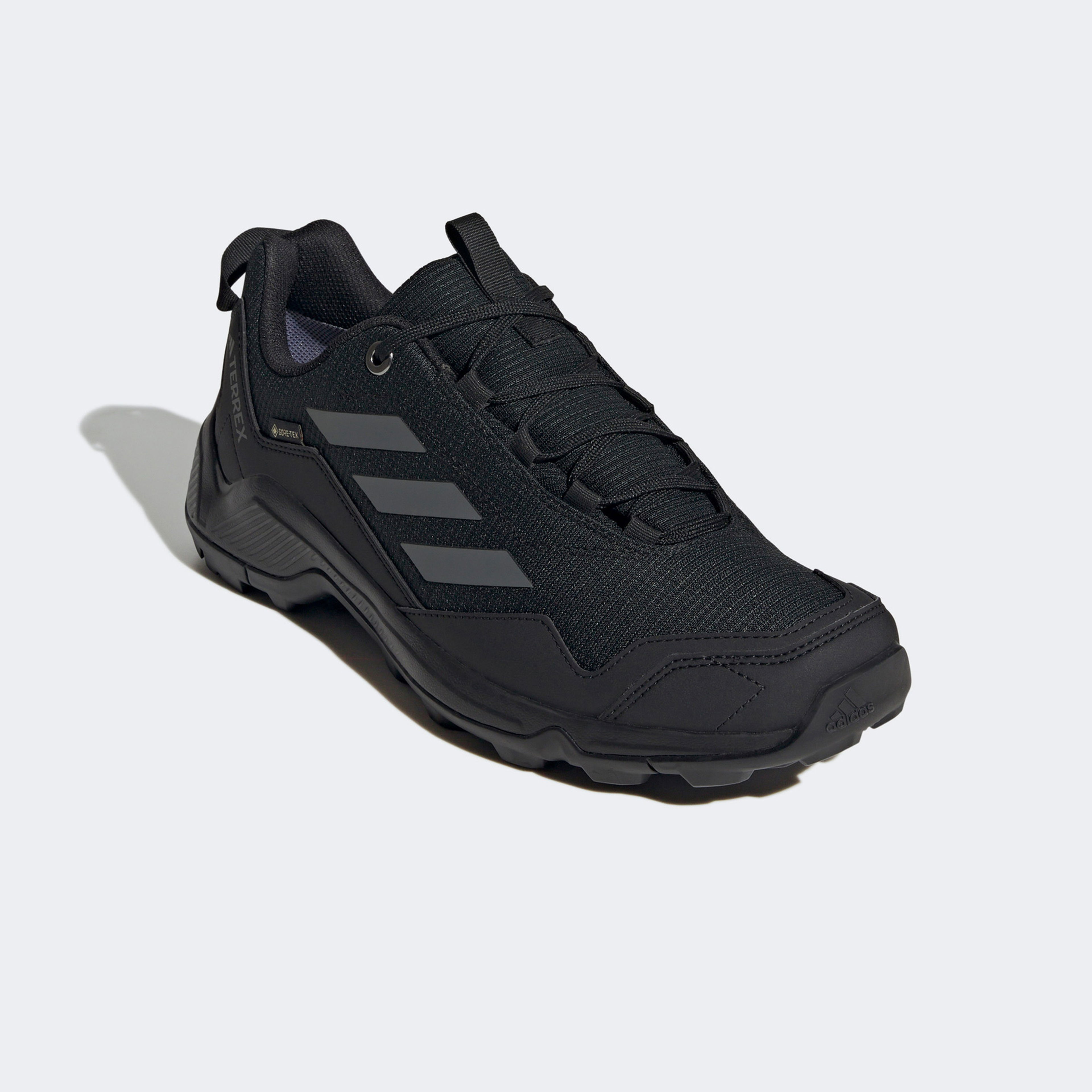 adidas Terrex Eastrail Gore-Tex Erkek Siyah Koşu Ayakkabısı