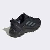 adidas Terrex Eastrail Gore-Tex Erkek Siyah Koşu Ayakkabısı