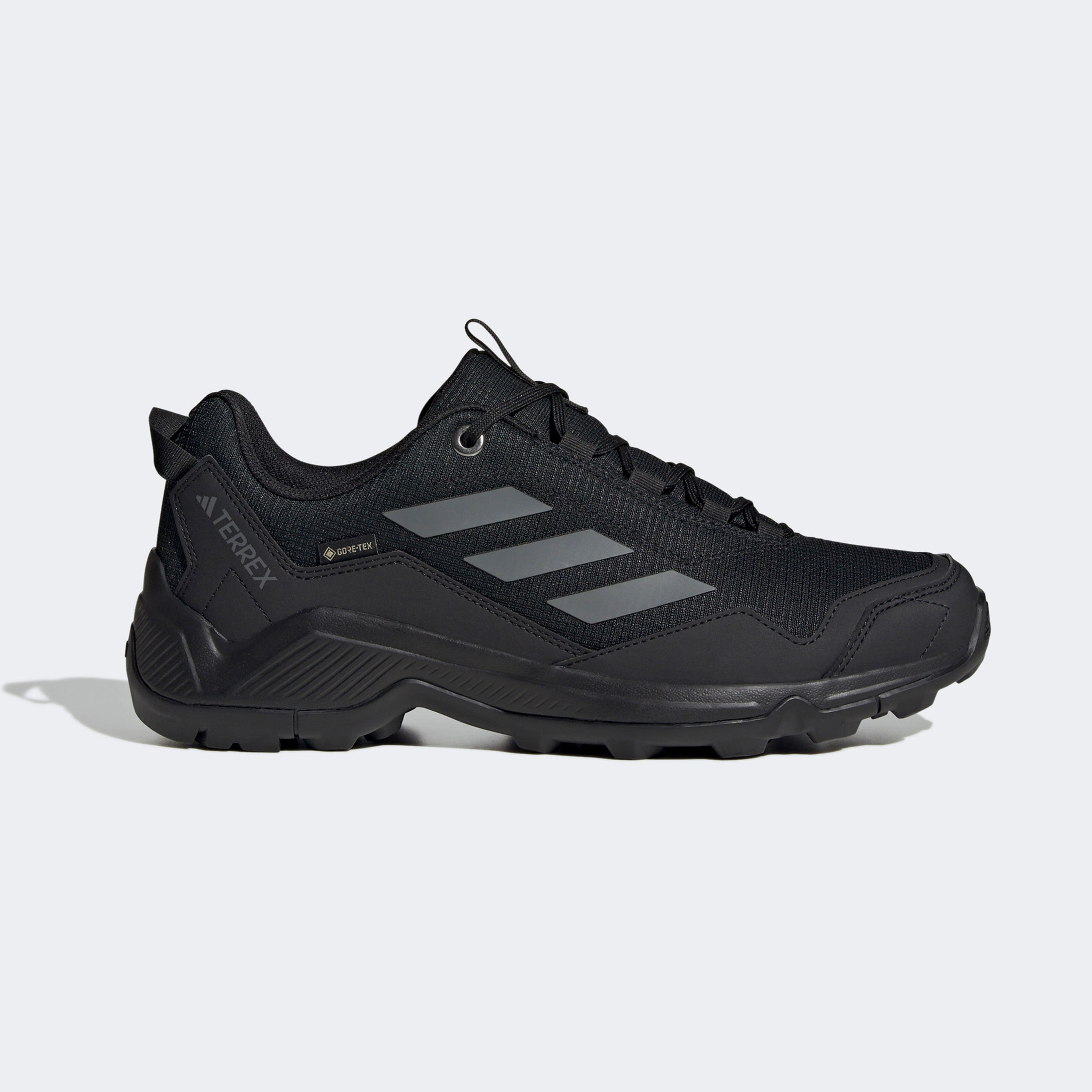adidas Terrex Eastrail Gore-Tex Erkek Siyah Koşu Ayakkabısı