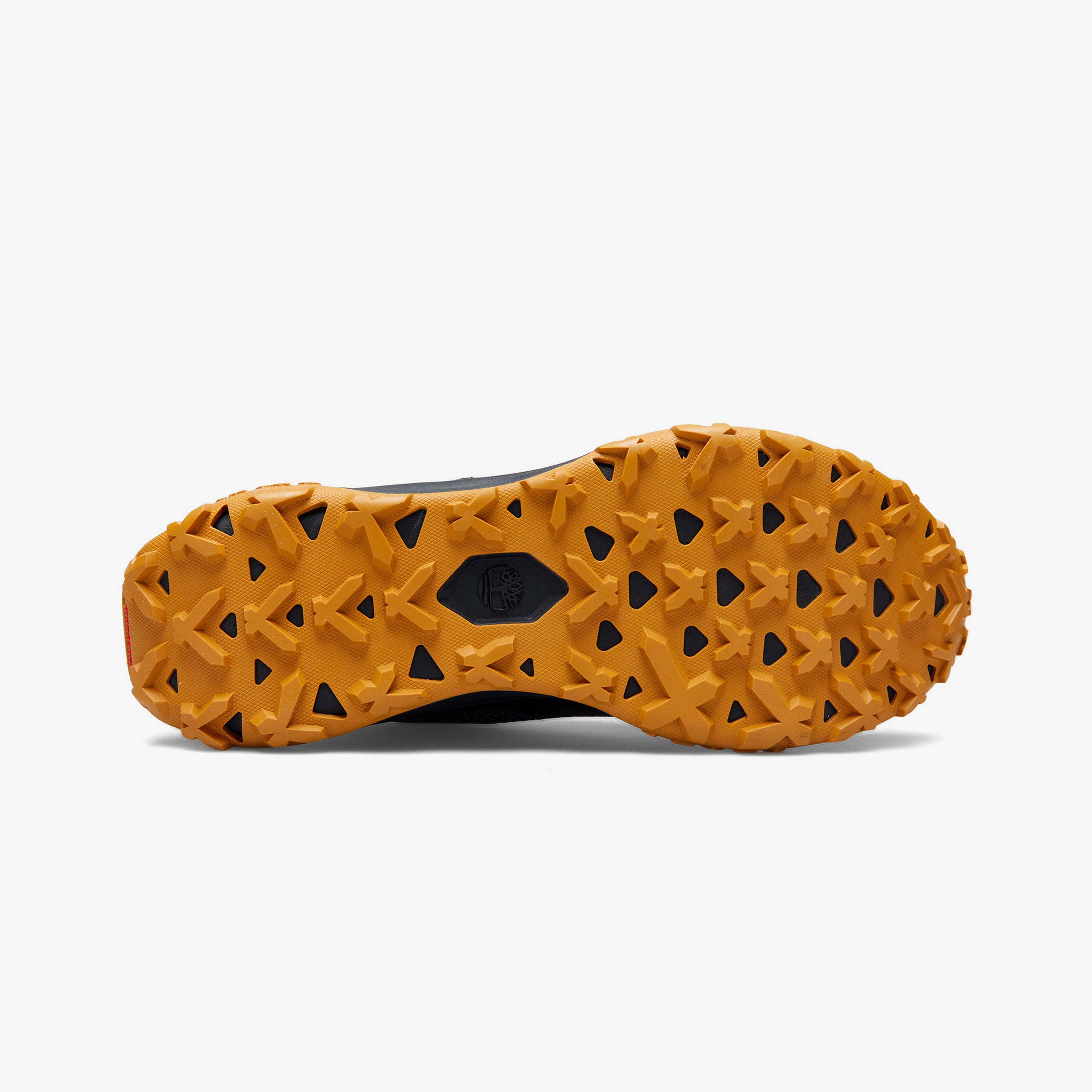 Timberland Motion Access Low Lace Up Erkek Siyah Outdoor Ayakkabı