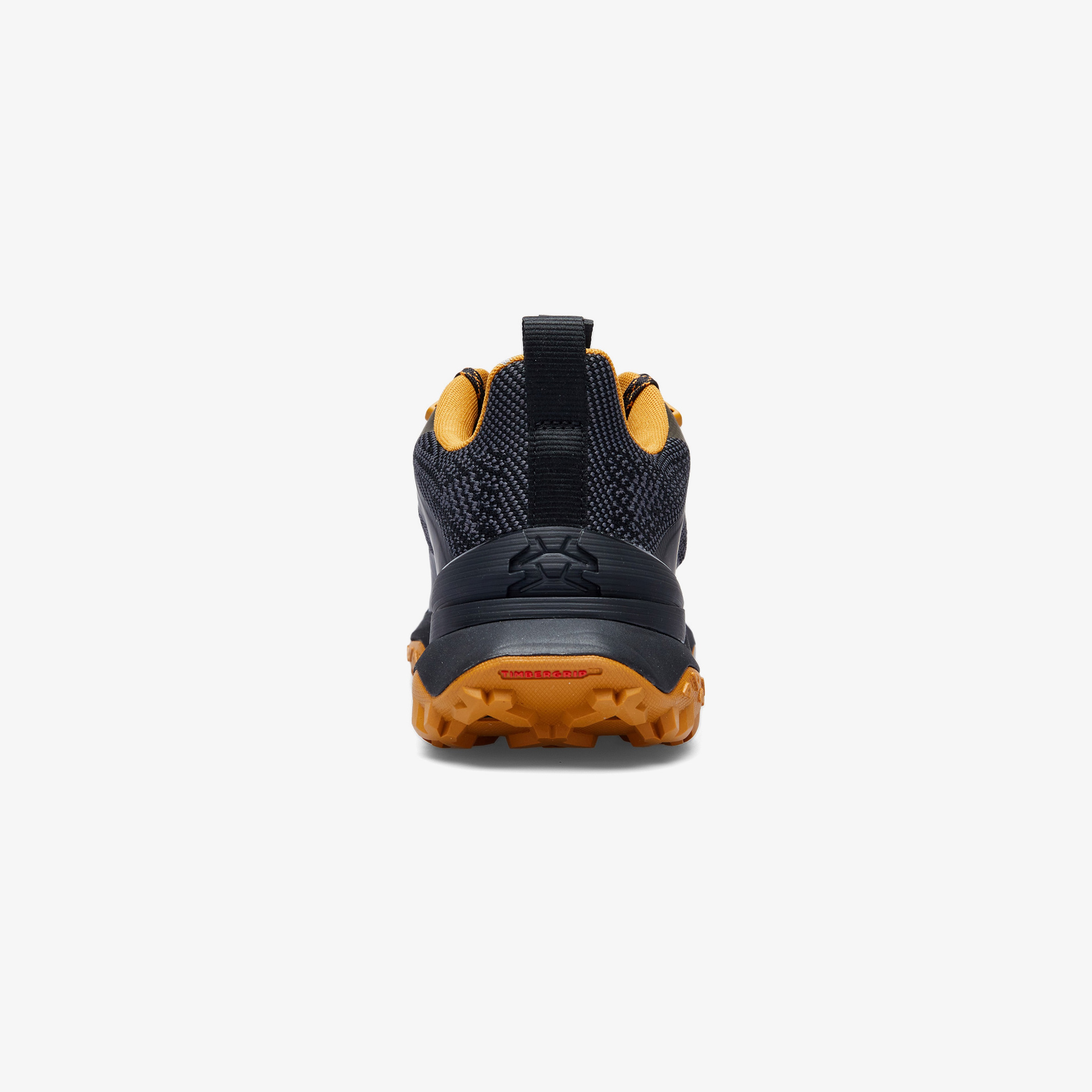Timberland Motion Access Low Lace Up Erkek Siyah Outdoor Ayakkabı
