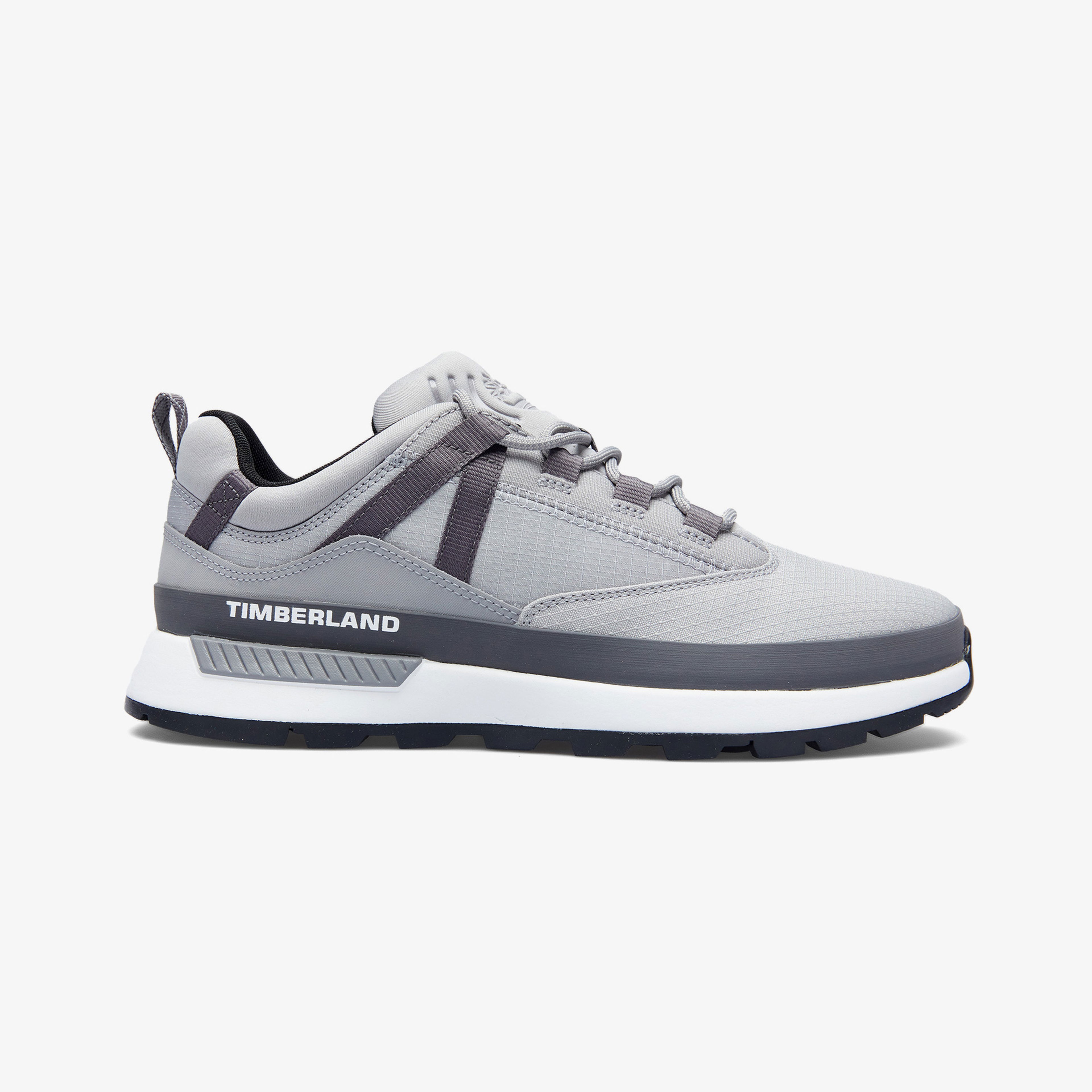 Timberland Euro Trekker Low Lace Up Erkek Gri Outdoor Ayakkabı