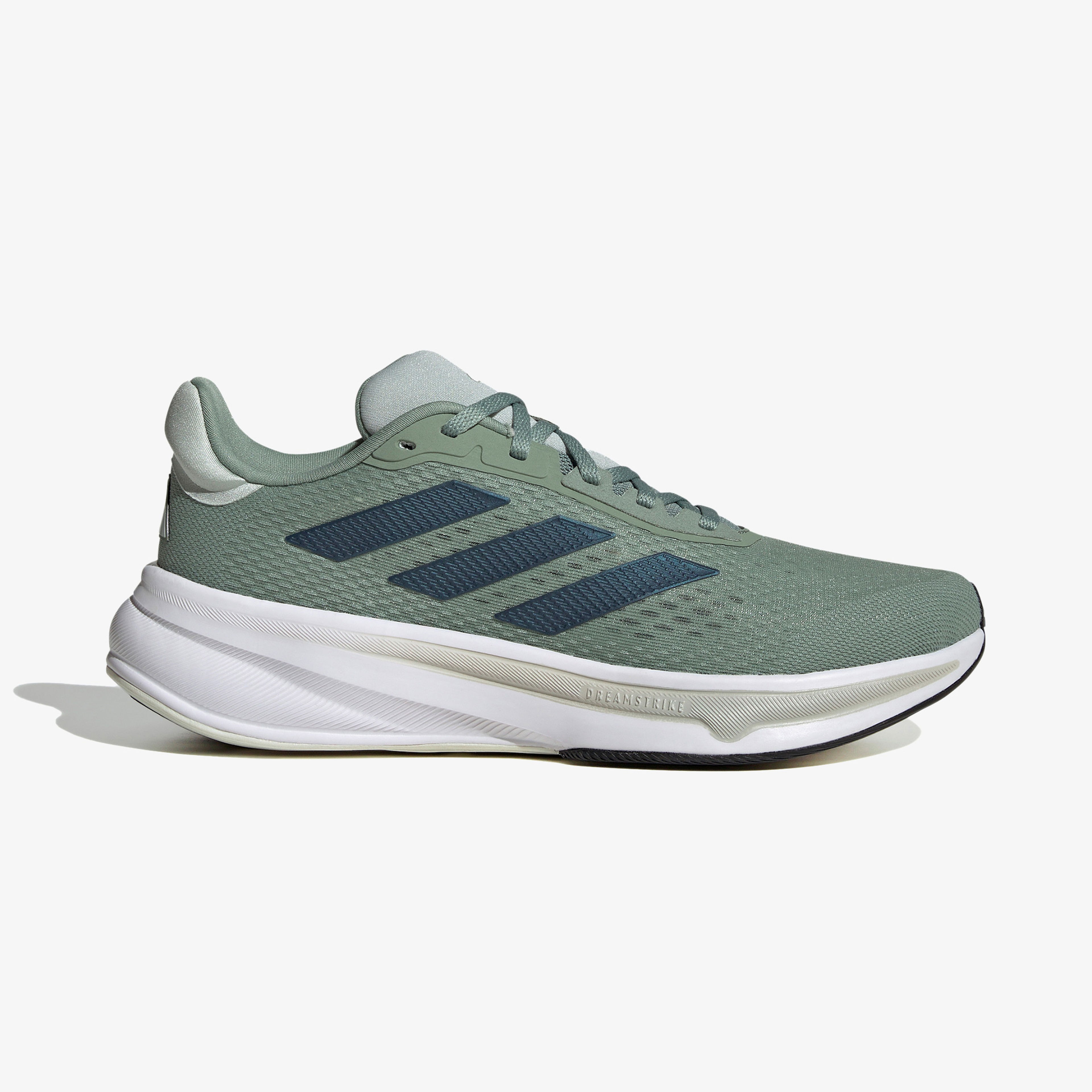 adidas Response Super Erkek Yeşil Koşu Ayakkabısı
