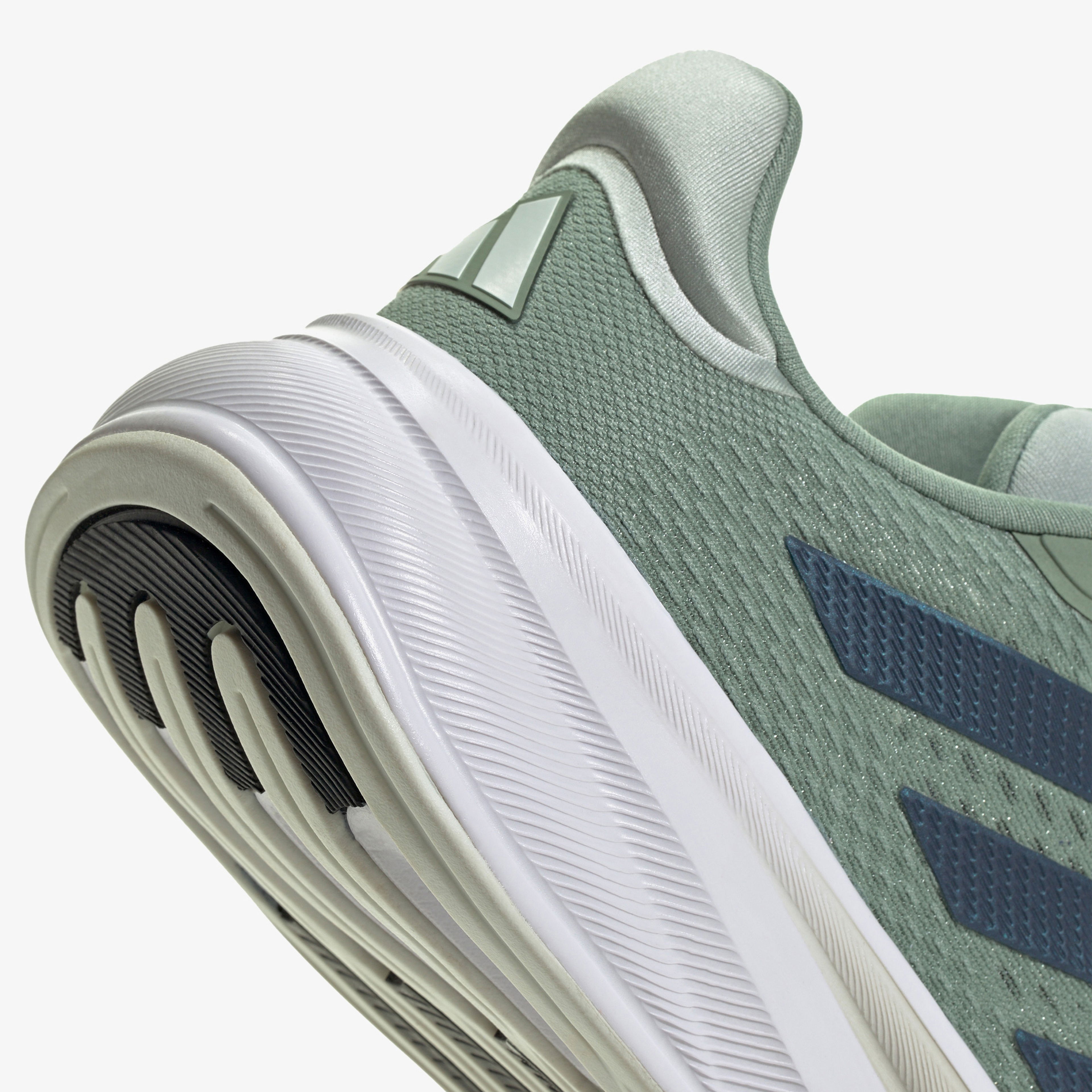 adidas Response Super Erkek Yeşil Koşu Ayakkabısı