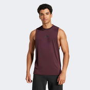 adidas Designed For Intensity Erkek Bordo Antrenman Atlet