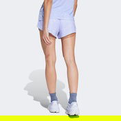 adidas Btn Kadın Mor Koşu Şortu