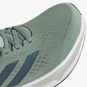 adidas Response Super Erkek Yeşil Koşu Ayakkabısı