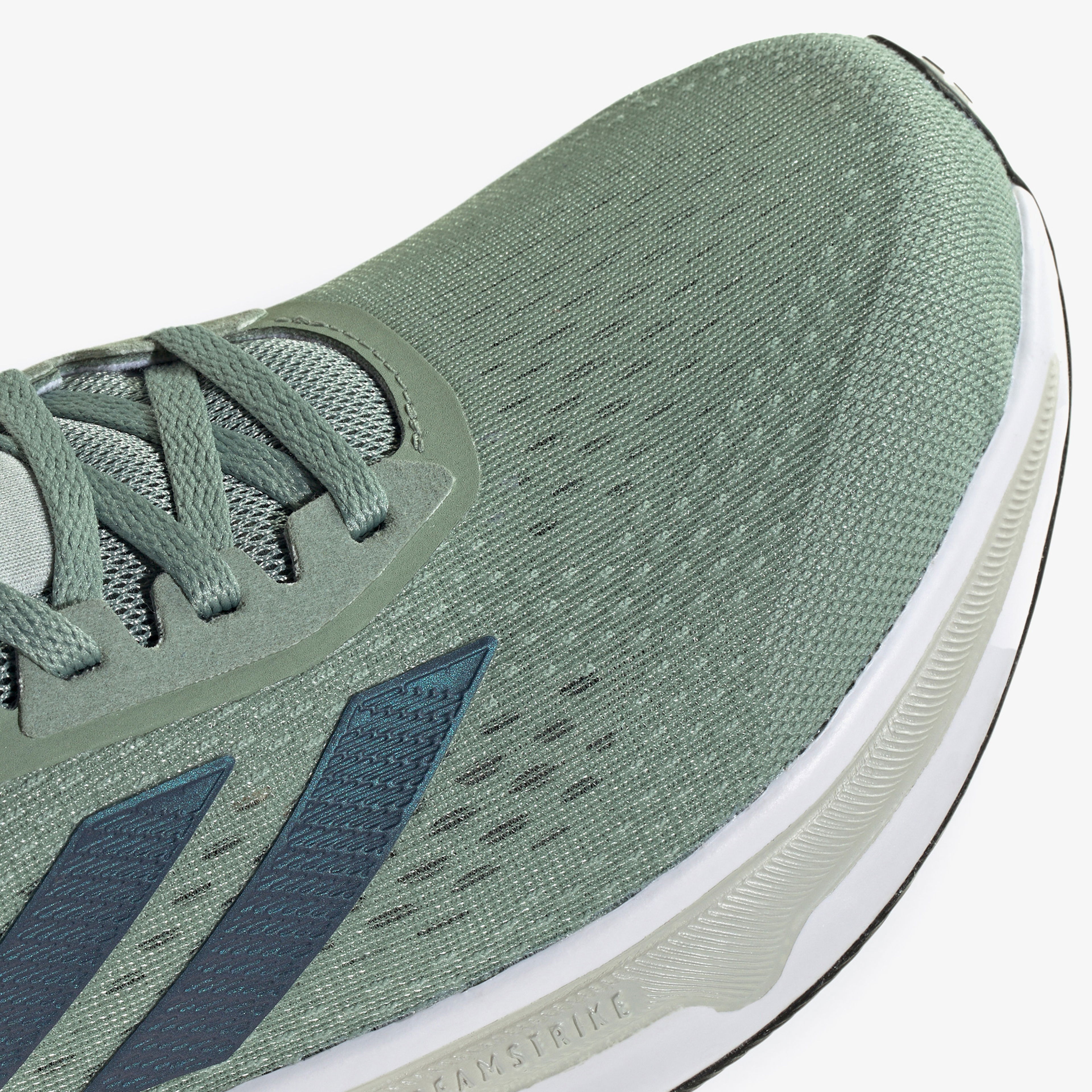 adidas Response Super Erkek Yeşil Koşu Ayakkabısı