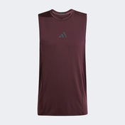 adidas Designed For Intensity Erkek Bordo Antrenman Atlet