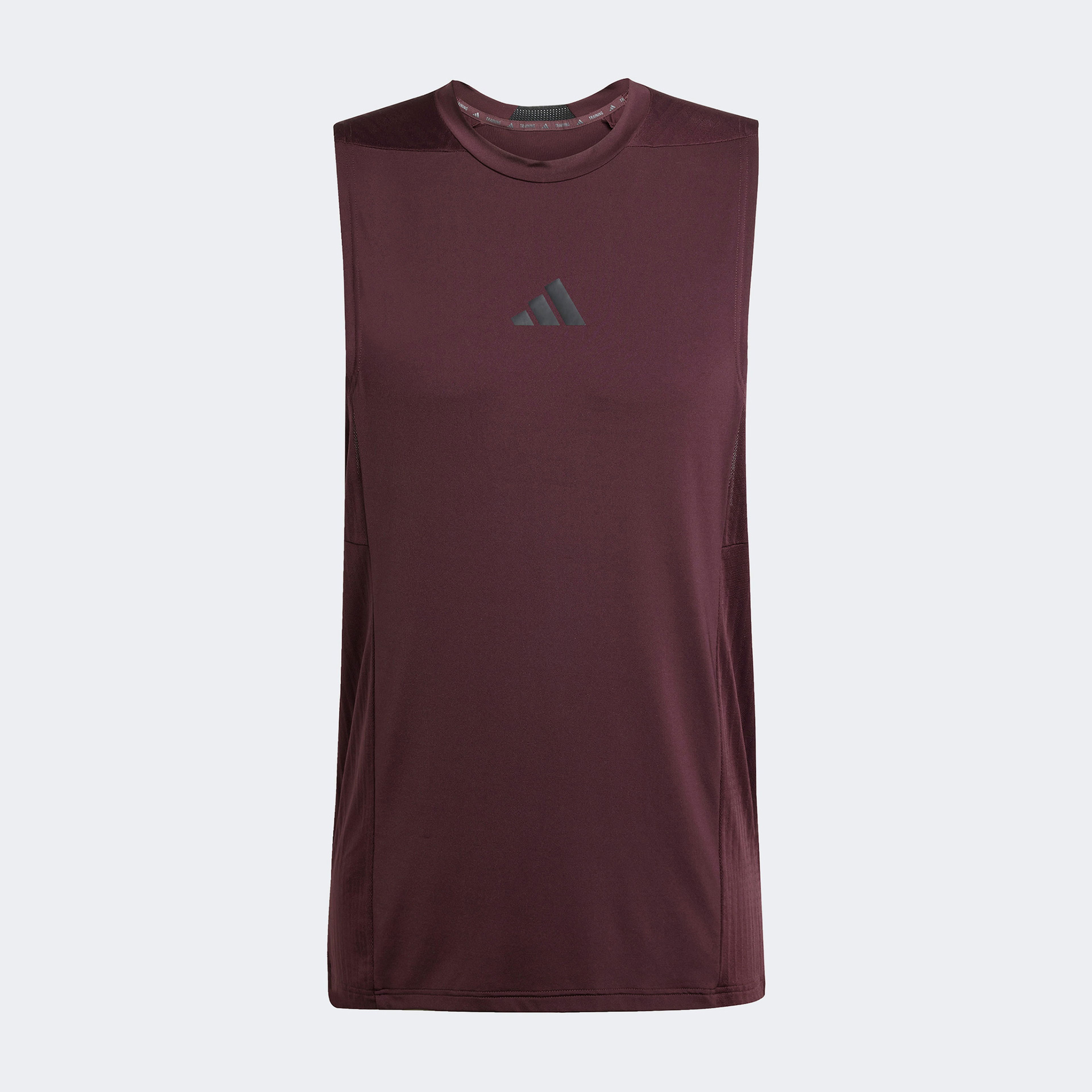 adidas Designed For Intensity Erkek Bordo Antrenman Atlet