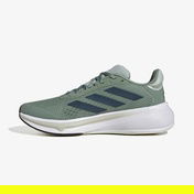 adidas Response Super Erkek Yeşil Koşu Ayakkabısı