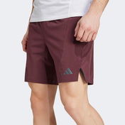 adidas Designed For Erkek Bordo Antrenman Şort