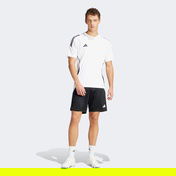 adidas Tiro 24 Erkek Beyaz Futbol Forması