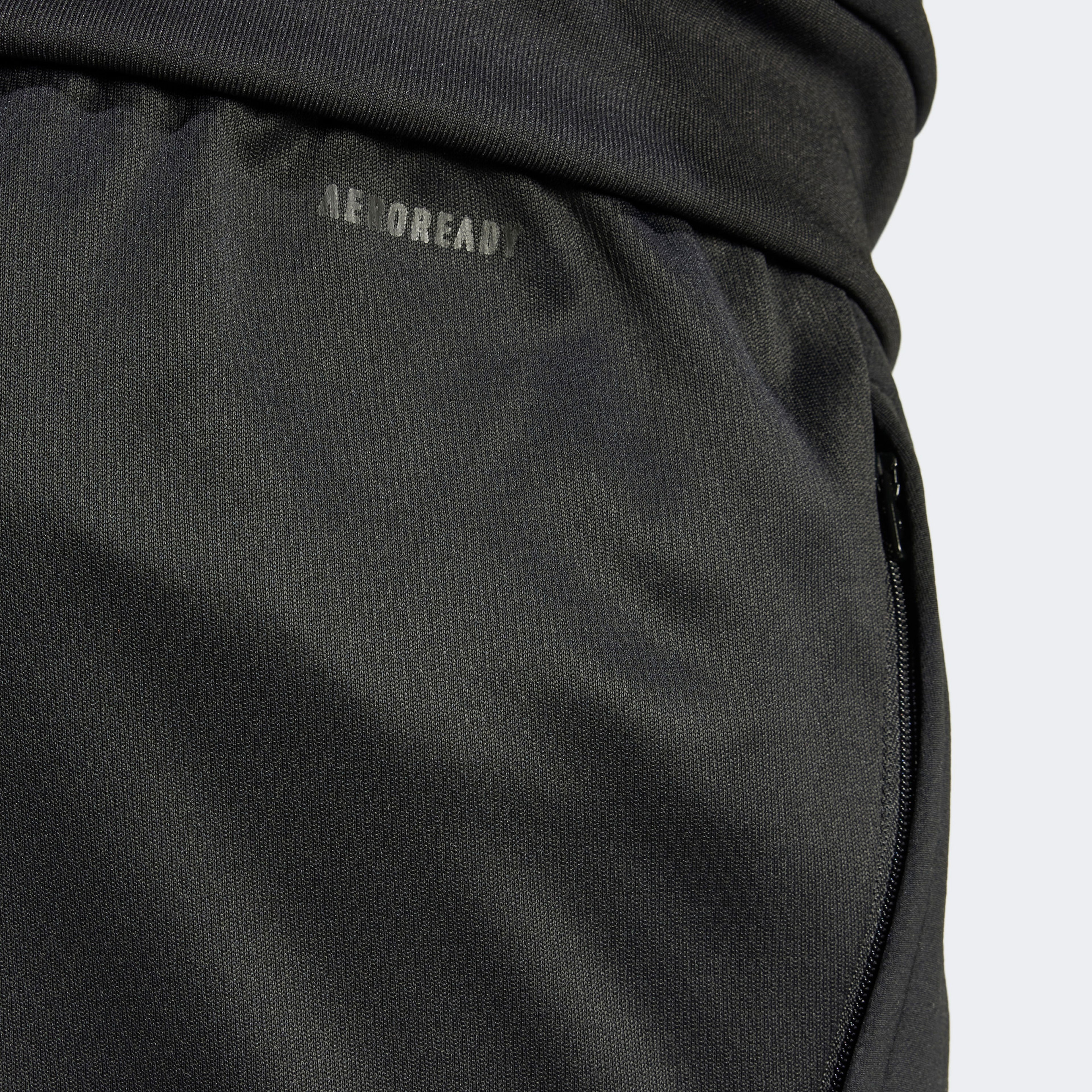 adidas Tiro 25 Erkek Siyah Eşofman Altı