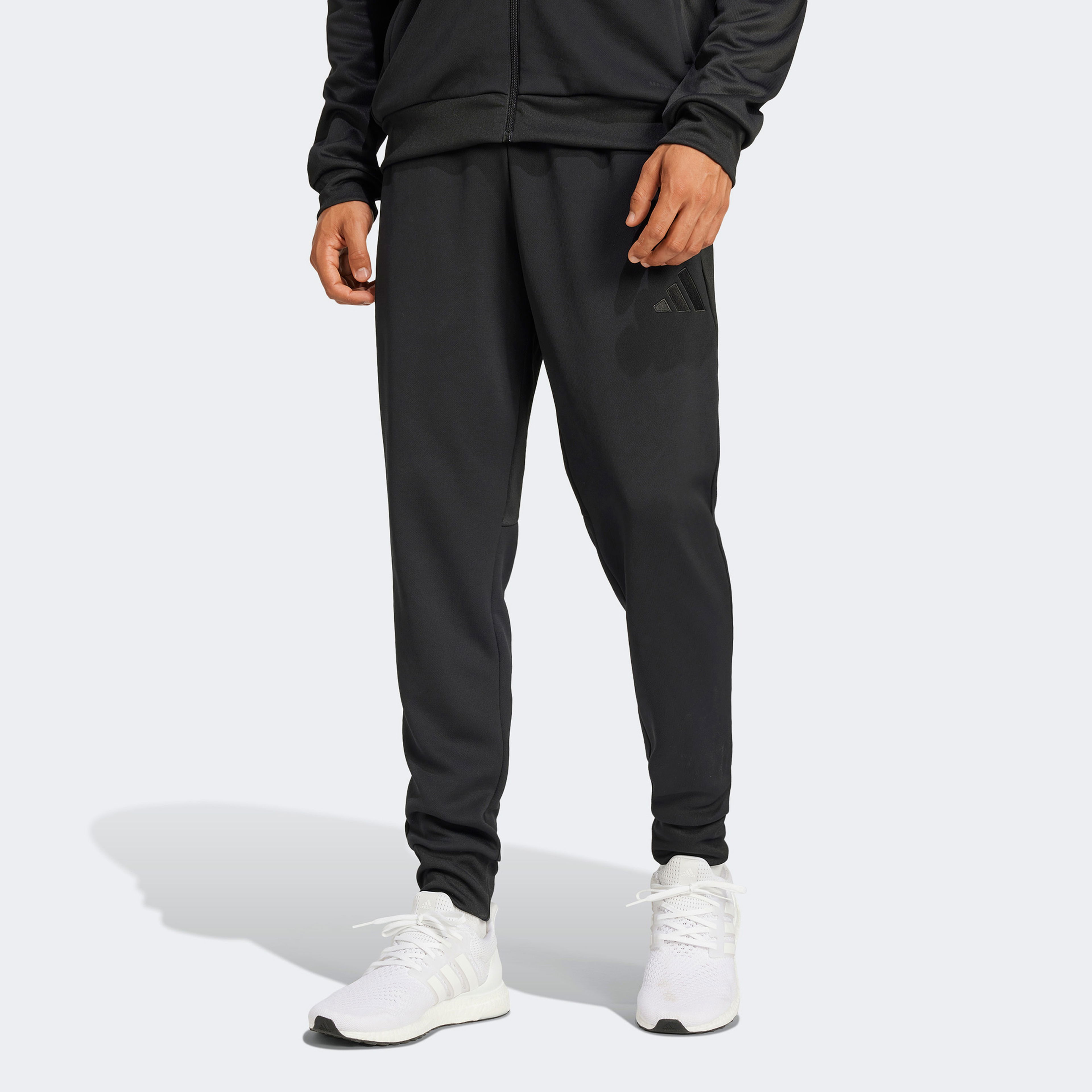 adidas Tiro 25 Erkek Siyah Eşofman Altı