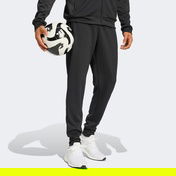 adidas Tiro 25 Erkek Siyah Eşofman Altı