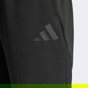 adidas Tiro 25 Erkek Siyah Eşofman Altı