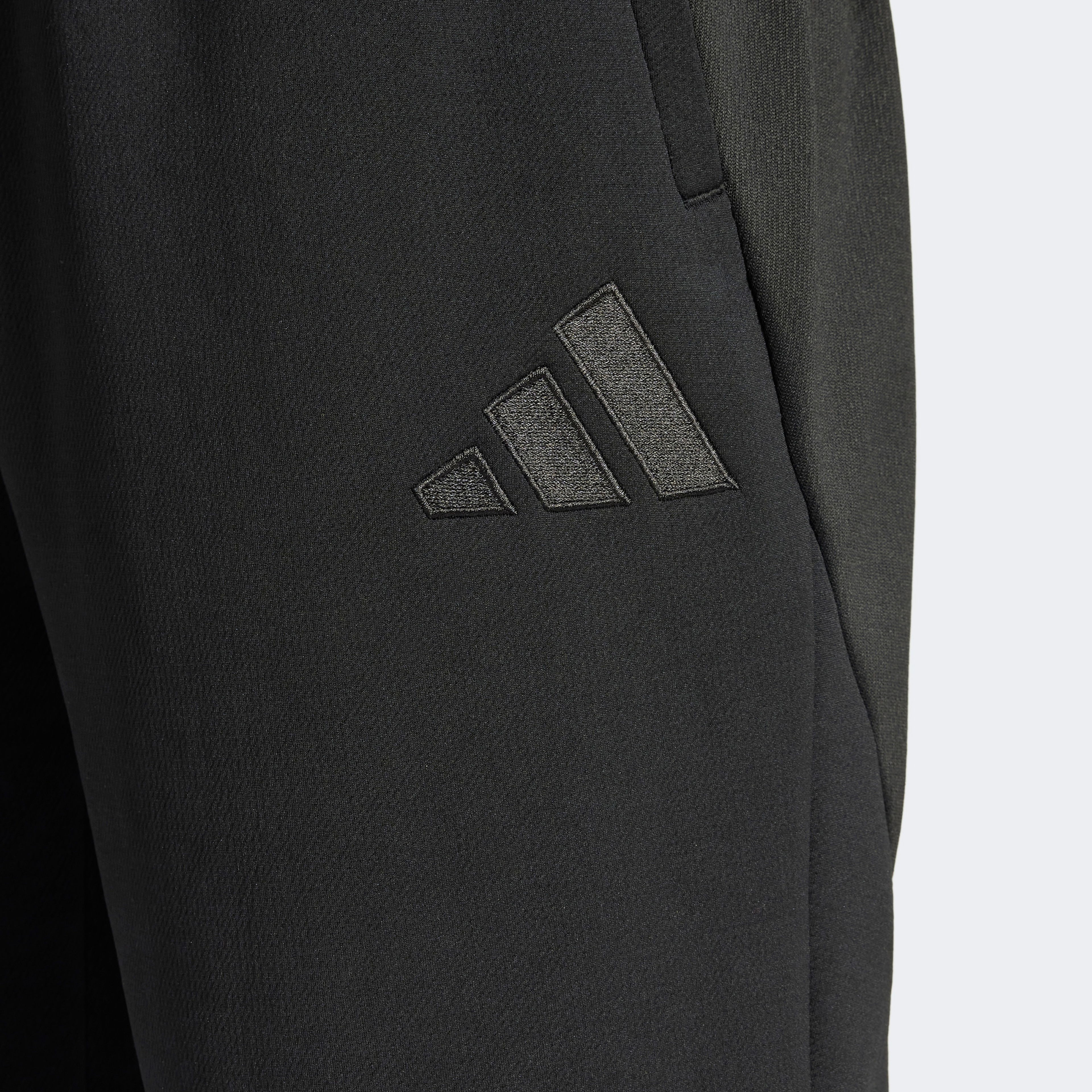 adidas Tiro 25 Erkek Siyah Eşofman Altı