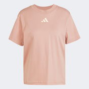 adidas All Szn Loose Graphic Kadın Pembe T-Shirt