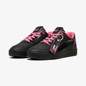 Puma F1 Caven 2 0 Color S Erkek Siyah Sneaker