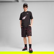 Puma F1 Caven 2 0 Color S Erkek Siyah Sneaker