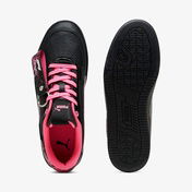 Puma F1 Caven 2 0 Color S Erkek Siyah Sneaker