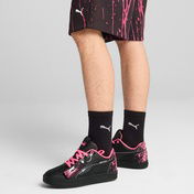 Puma F1 Caven 2 0 Color S Erkek Siyah Sneaker