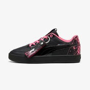 Puma F1 Caven 2 0 Color S Erkek Siyah Sneaker