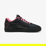 Puma F1 Caven 2 0 Color S Erkek Siyah Sneaker