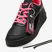 Puma F1 Caven 2 0 Color S Erkek Siyah Sneaker