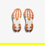 Hoka Mafate X Erkek Gri Arazi Koşu Ayakkabısı