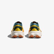 Hoka Mafate X Erkek Gri Arazi Koşu Ayakkabısı