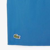 Lacoste Erkek Çocuk Mavi Mayo