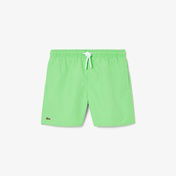 Lacoste Erkek Çocuk Yeşil Mayo