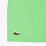 Lacoste Erkek Çocuk Yeşil Mayo
