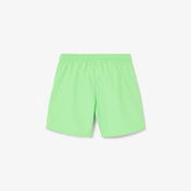 Lacoste Erkek Çocuk Yeşil Mayo