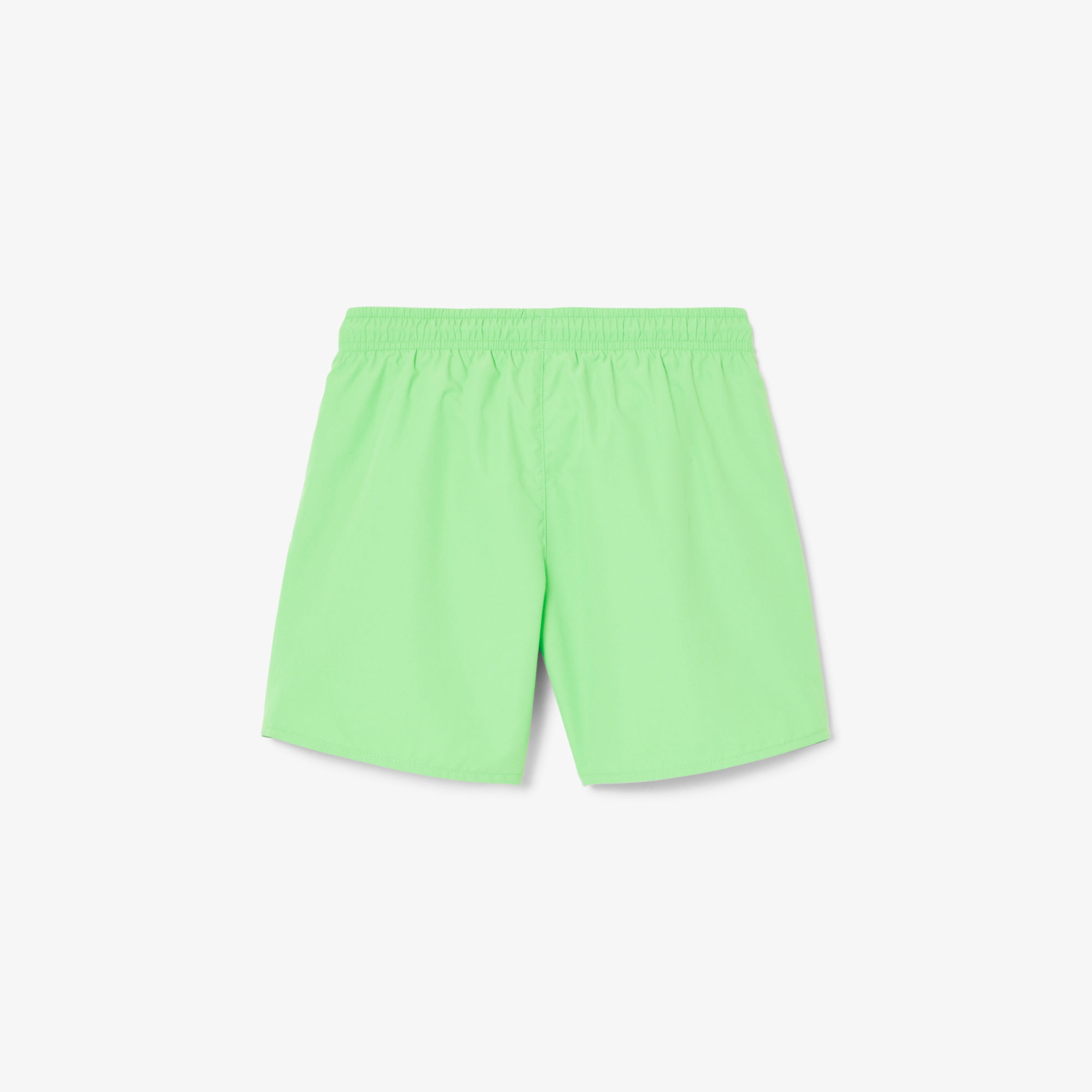 Lacoste Erkek Çocuk Yeşil Mayo
