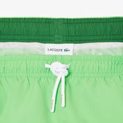 Lacoste Erkek Çocuk Yeşil Mayo