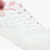 Lacoste Lineset Kadın Beyaz Sneaker