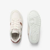 Lacoste T-Clip Set Çocuk Bej Sneaker