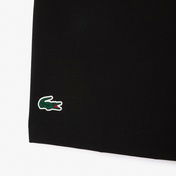 Lacoste Erkek Regular Fit Siyah Şort