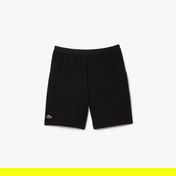 Lacoste Erkek Regular Fit Siyah Şort