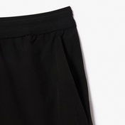 Lacoste Erkek Regular Fit Siyah Şort