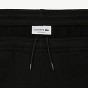 Lacoste Erkek Regular Fit Siyah Şort