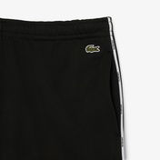 Lacoste Erkek Regular Fit Siyah Şort