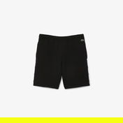Lacoste Erkek Regular Fit Siyah Şort