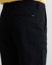 GANT Erkek Siyah Slim Fit Şort