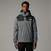 The North Face Antora Erkek Siyah Ceket