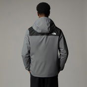 The North Face Antora Erkek Siyah Ceket